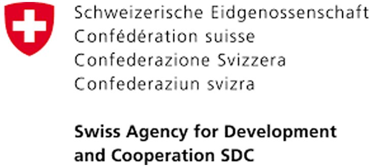 Schweizerische Logo