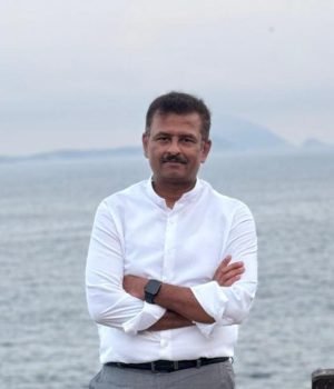 Ajit Kawade