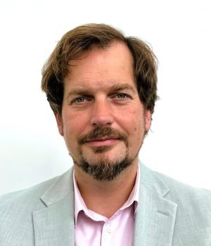 Andreas B. Schei