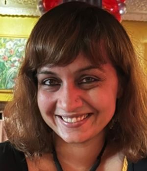 Anuja Sirohi Image