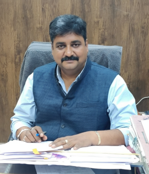 Arun Vyas