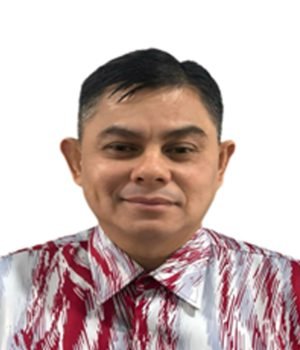 Azlan bin Abdullah