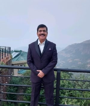 Bharat Kalaskar