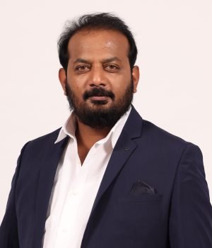 C. Divakar Reddy