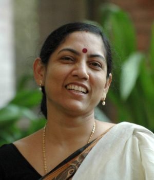 Debolina Kundu