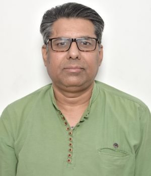 Dharmendra Kumar