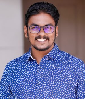 Dipin Dileep