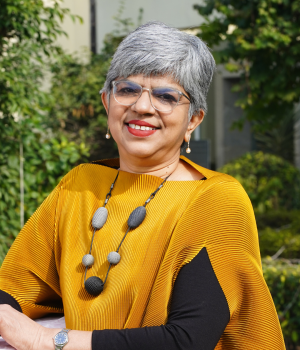 Dr Kalpana Viswanath