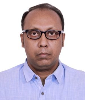 Dr. Ambarish Dutta