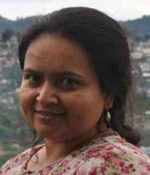 Dr. Monalisa Sen