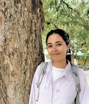 Dulari Parmar