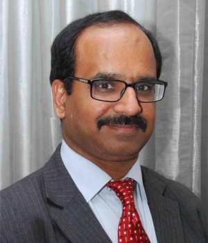 Emani B.V. Kumar