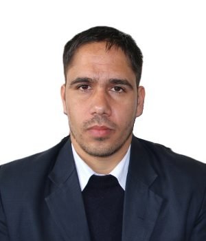 Ganesh Paudel