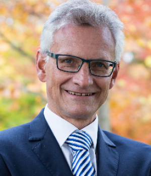 Hans-Peter Egler