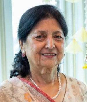 Hansa Patel