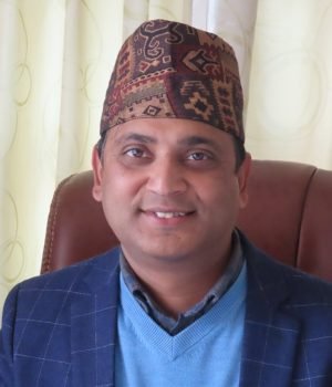Kalanidhi-Devkota