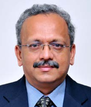 Kamlesh Yagnik