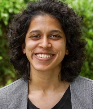 Kanak Gokarn
