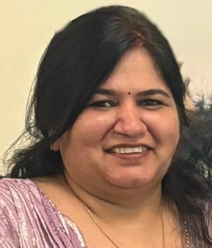 Kanika Kalra