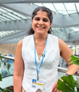 Karishma