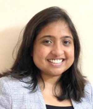 Krishna Desai Image