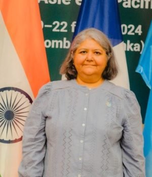 Meeta Panjabi