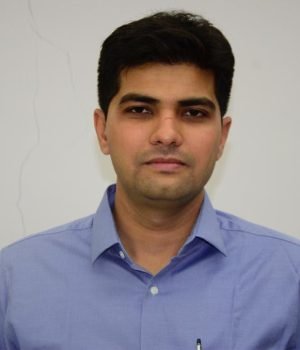 Mirant Parikh IAS