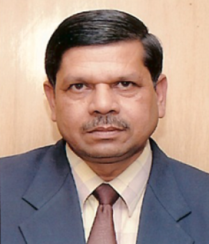 Nand Pal Singh