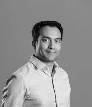 Nikhil John