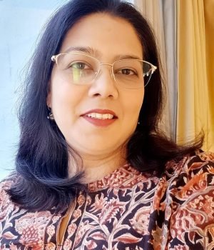 Nivedita Mani