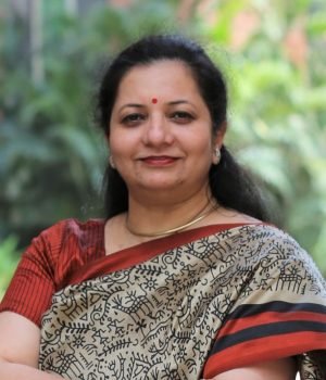 Nupur Bahadur