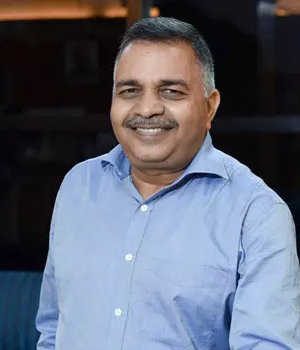 Pawan Agarwal