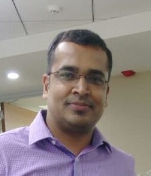 Pratyush kanth