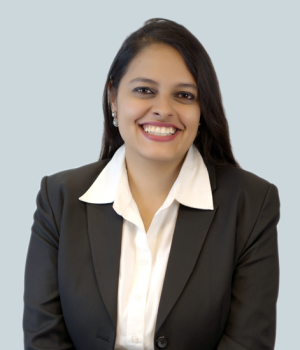 Priti Shukla