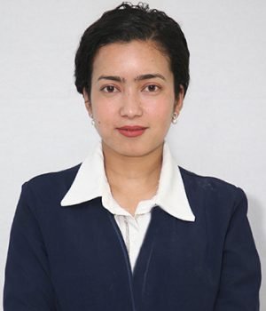 Puja Karki