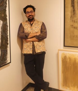 RVS Kapur