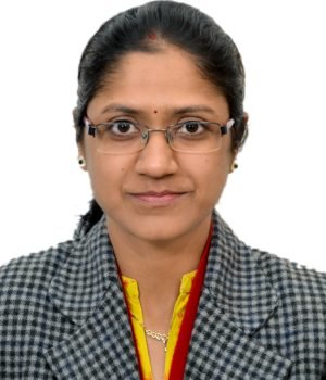 Ritu Agarwal Sharma