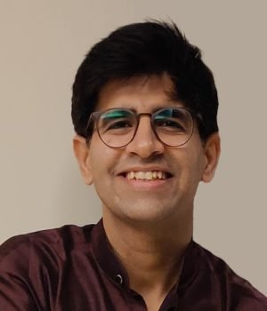 Rohit Kumar