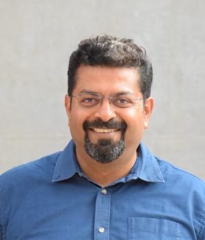 Rutul Joshi