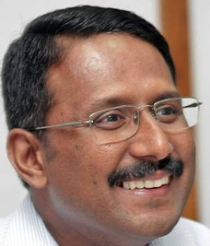 S Suresh Kumar