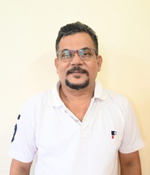 Saikat Pal