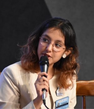 Sampada Tewari
