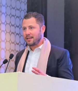 Sebastian Markart