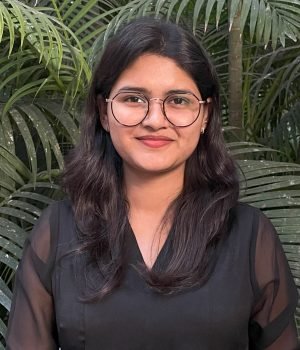 Shinjini Saha