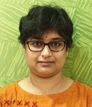 Soumya Chaturvedula