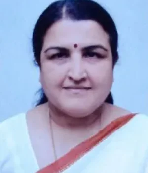 Sujatha Srikumar
