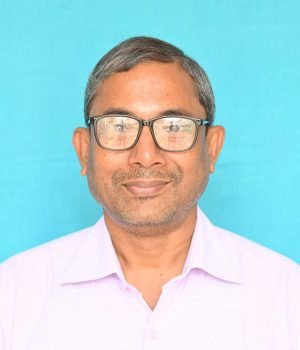 Sunil Kumar