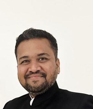 Swapnil Shukla