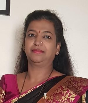 Ulka Kalaskar