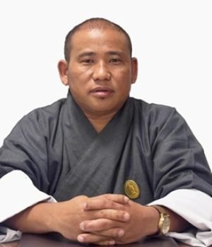 Uttar Kumar Rai